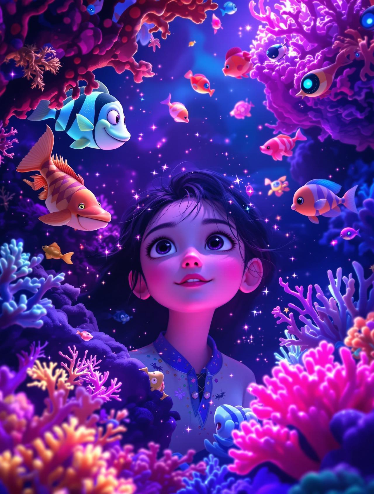 深海 - xxx影院影视封面
