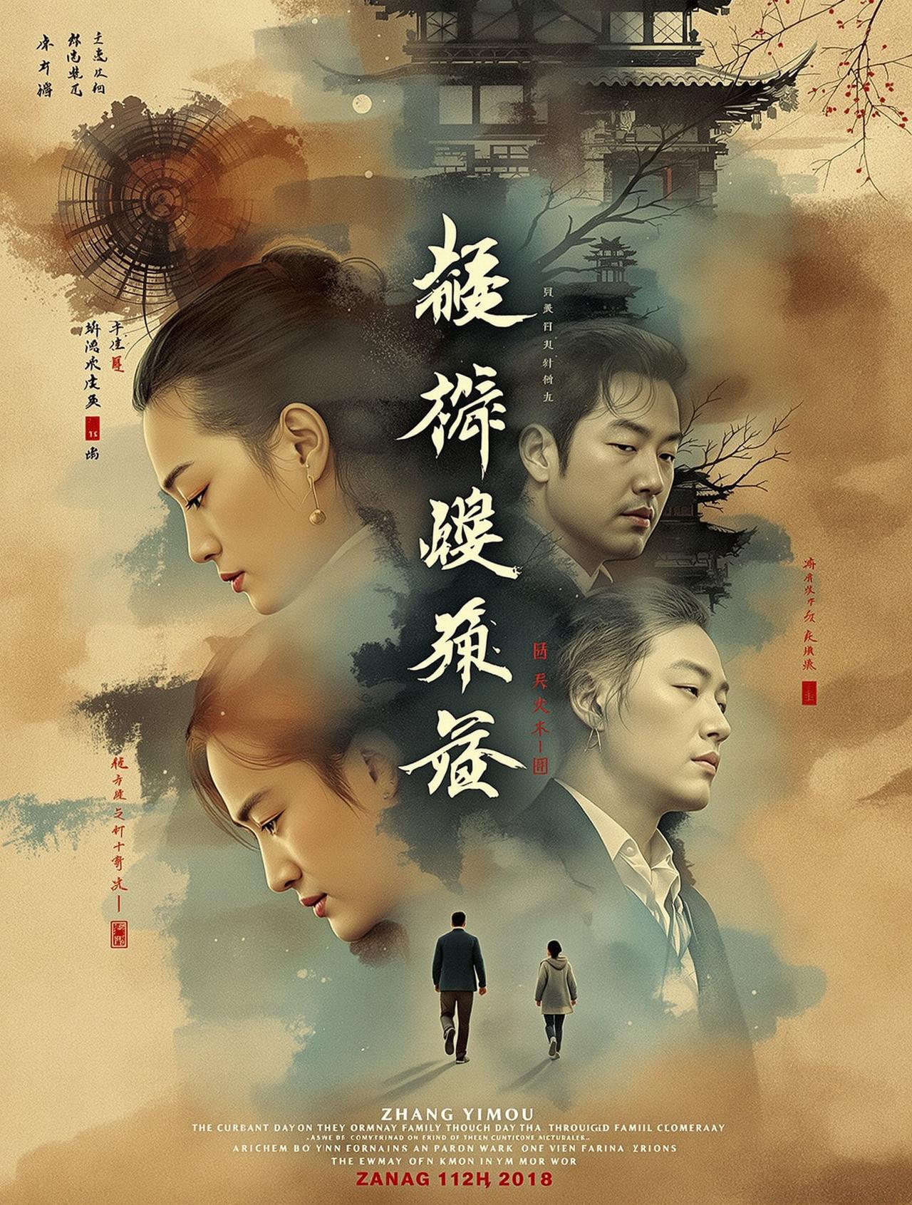 活着 - xxx影院影视封面