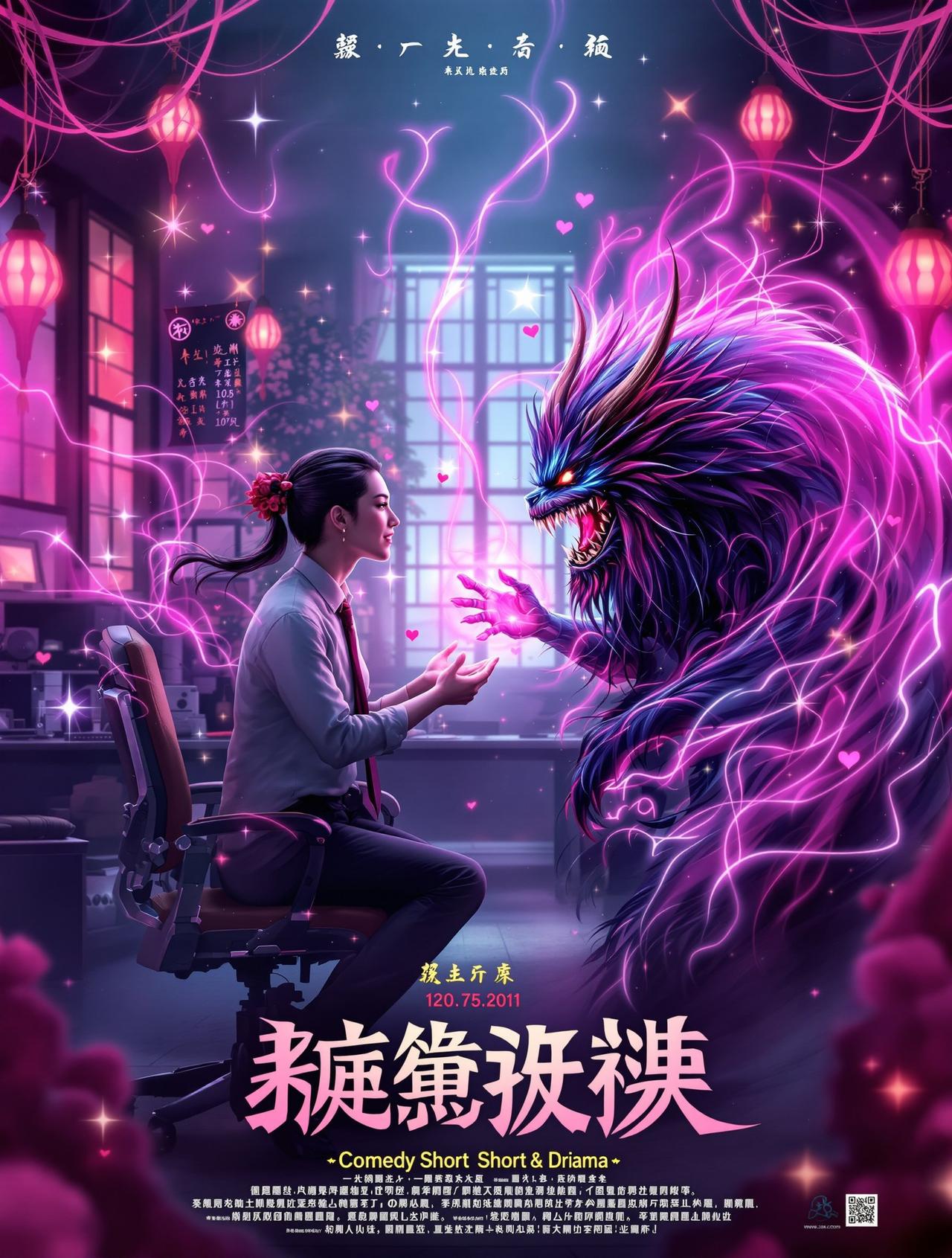 鬼差驾到 - xxx影院影视封面