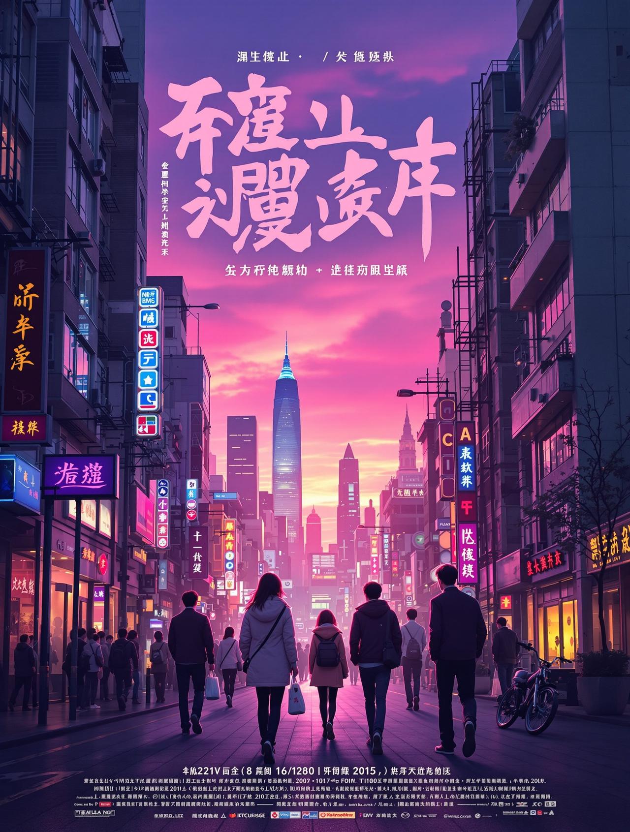 逆流之城 - xxx影院影视封面
