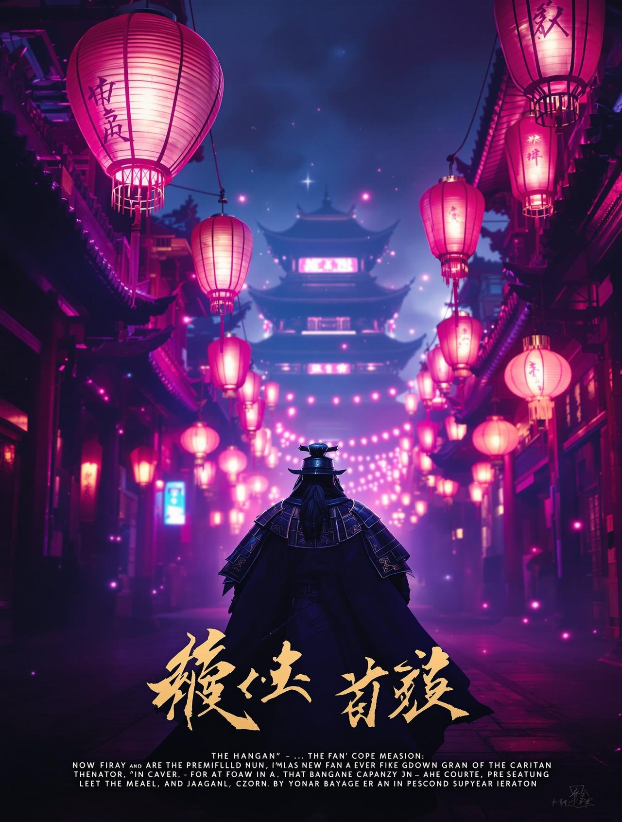 长安十二时辰之重生 - xxx影院影视封面