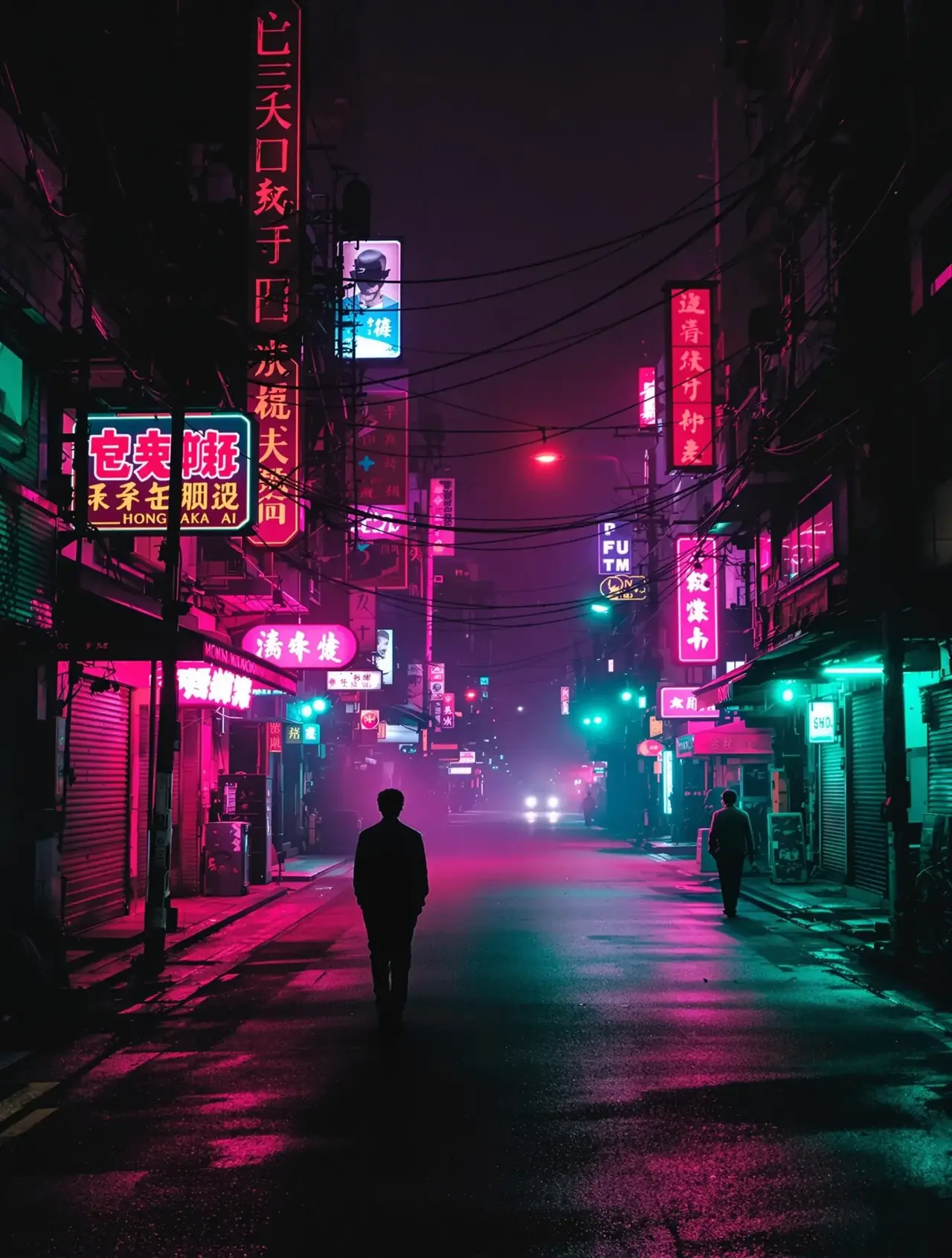 重庆森林 - xxx影院影视封面