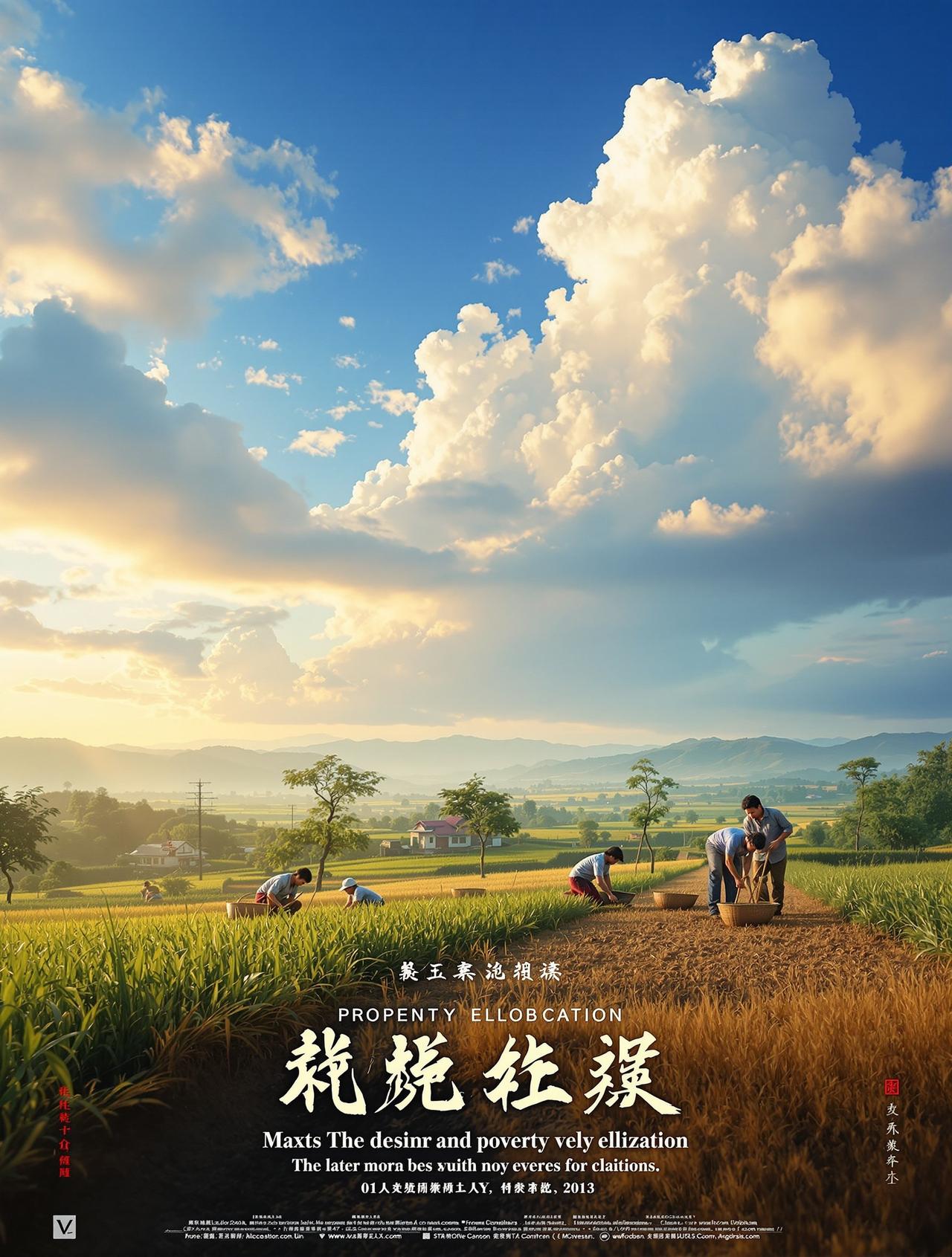 山海情 - xxx影院影视封面
