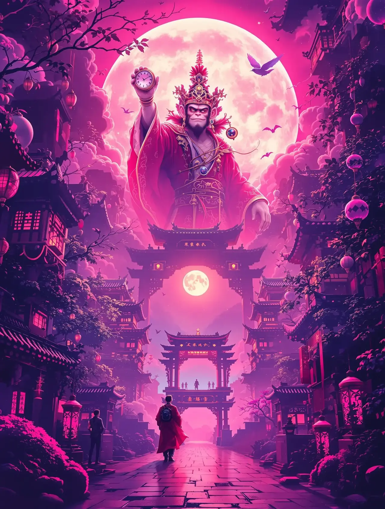 大话西游之月光宝盒 - xxx影院影视封面