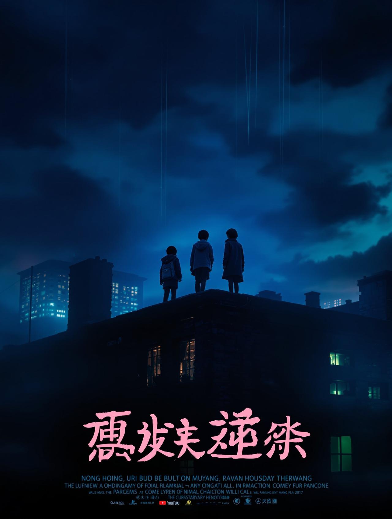 隐秘的角落 - xxx影院影视封面