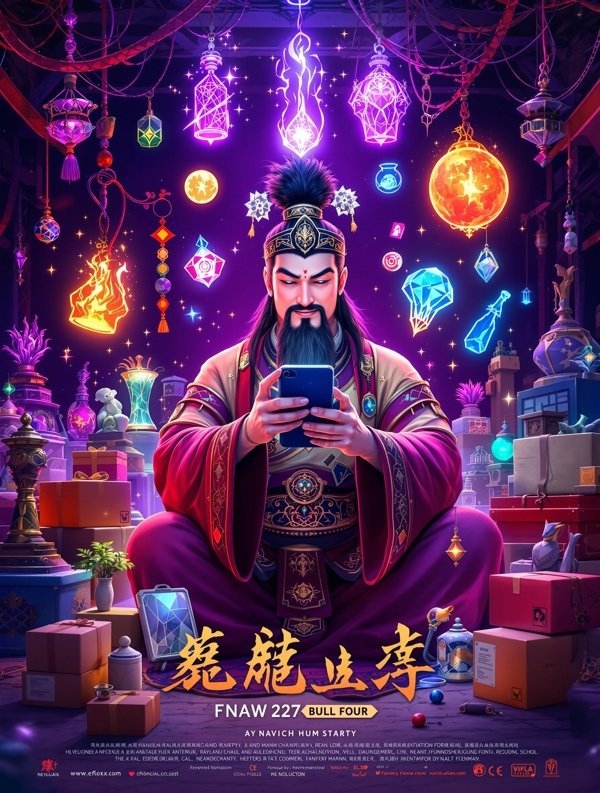 我在修仙界开网店 - xxx影院影视封面