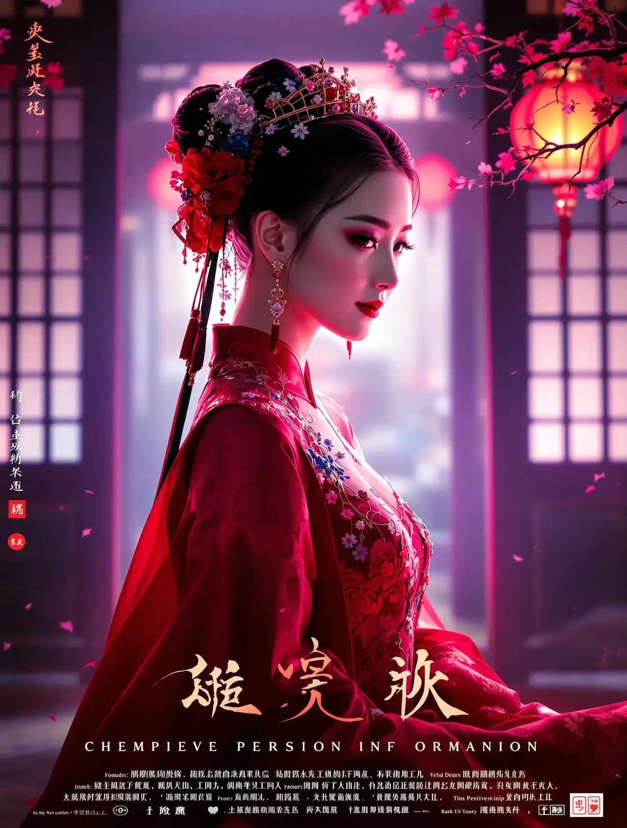 错嫁良缘 - xxx影院影视封面